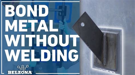 best way to bond to metal brackets|how to bond metal.